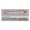 ROCKETS PLATINUM